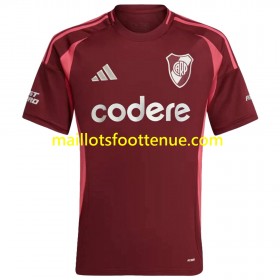 Maillot/Tenue CA River Plate Exterieur 2024/2025